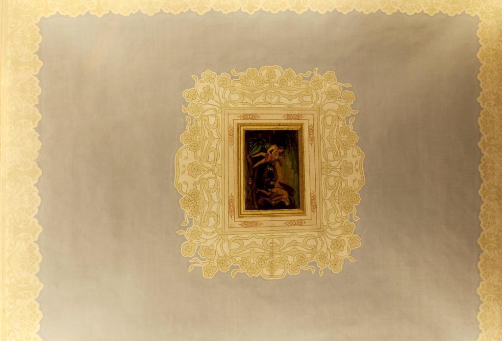 Palazzo Antica Via Appia Bed & Breakfast Bitonto Ruang foto